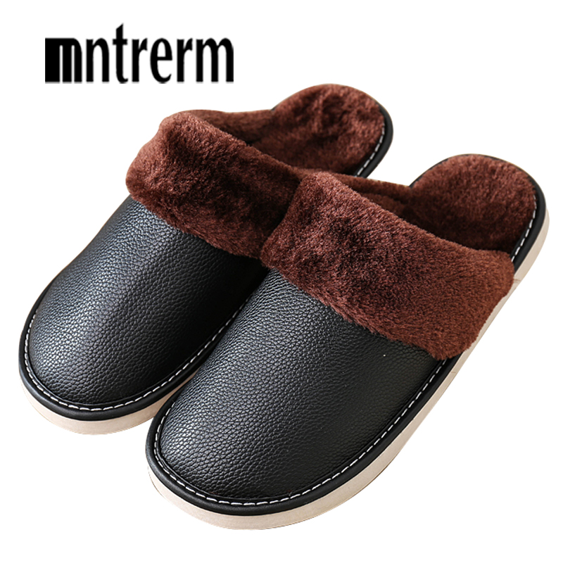 Mntrerm Women Slippers Winter  - Men Shoes Sale avis et prix