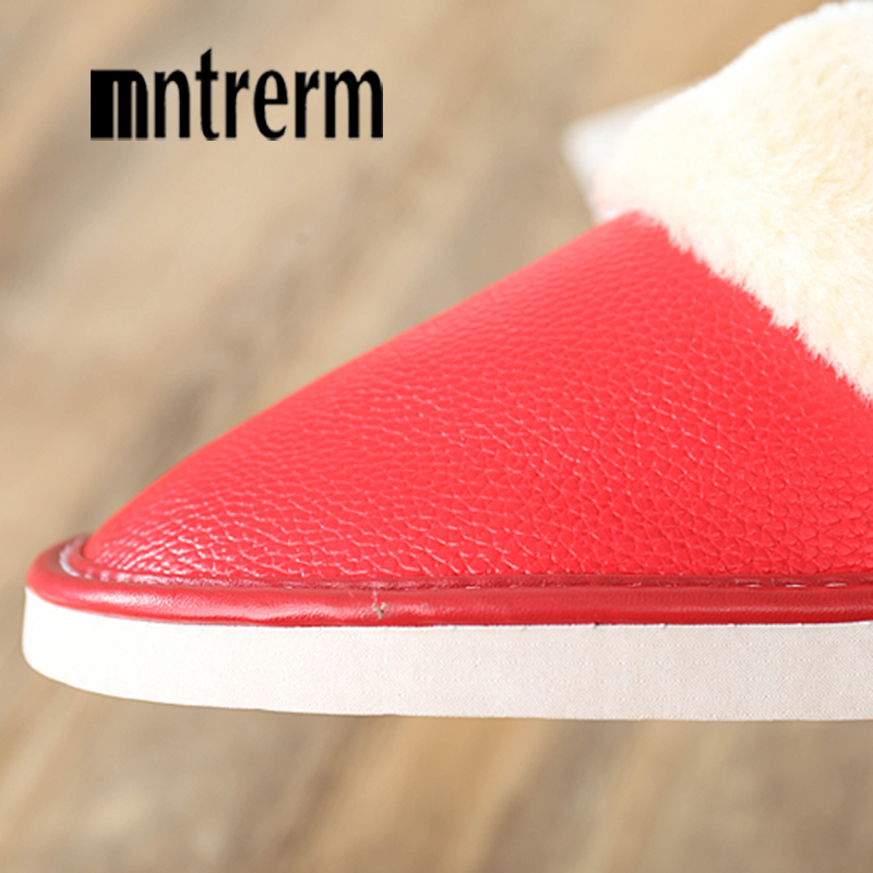 Mntrerm Women Slippers Winter  - Men Shoes Sale avis et prix