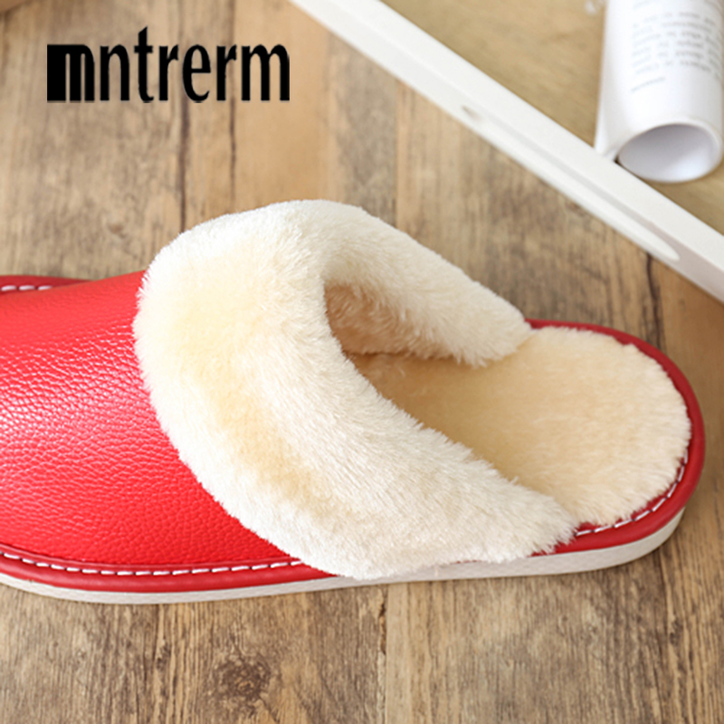 Mntrerm Women Slippers Winter  - Men Shoes Sale avis et prix