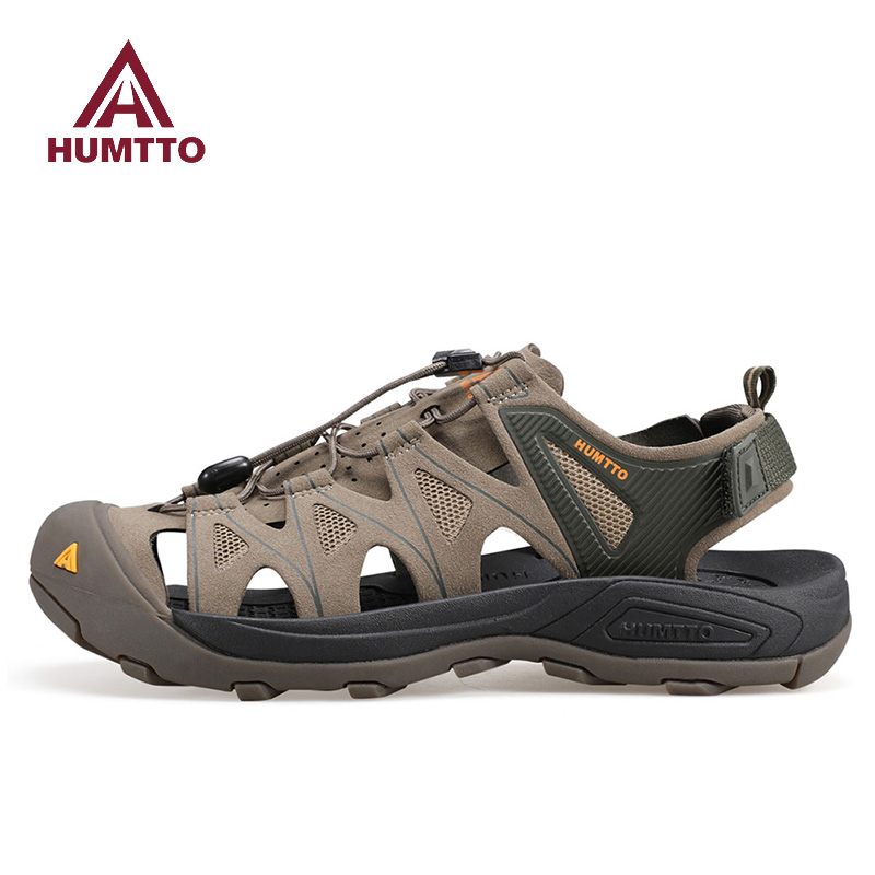 HUMTTO sandals men Upstream Sh - Men'S Shoes Water Resistant avis et prix