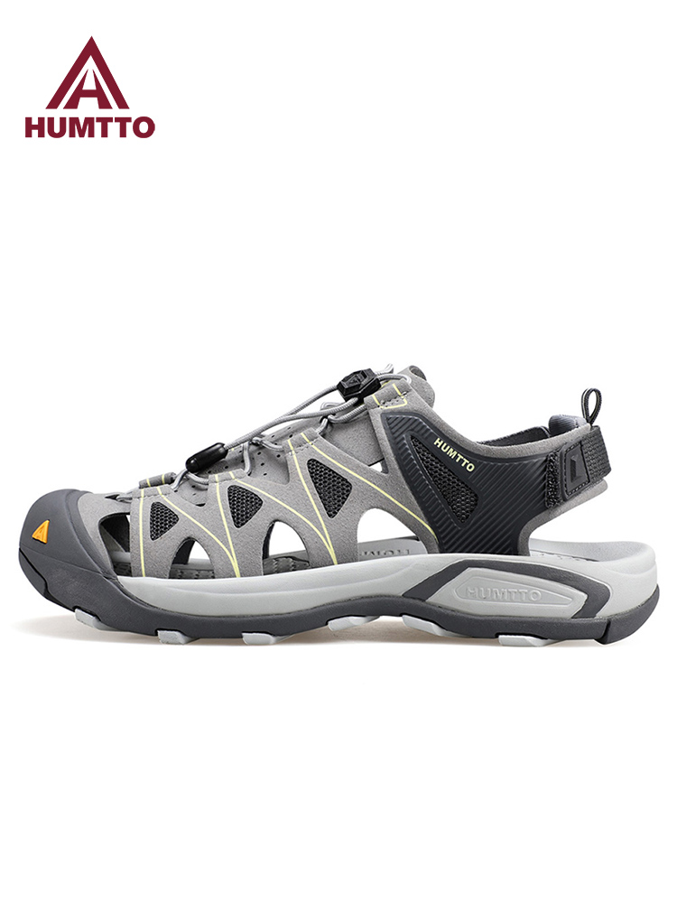 HUMTTO sandals men Upstream Sh - Men'S Shoes Water Resistant avis et prix