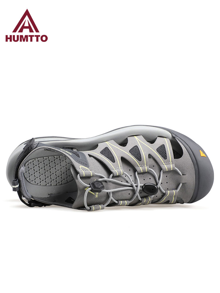 HUMTTO sandals men Upstream Sh - Men'S Shoes Water Resistant avis et prix