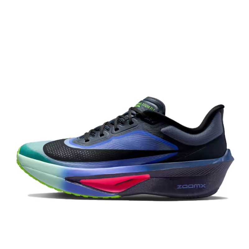 Nike Zoom Fly6GLAM Men's Runni - Men'S Shoes Nike Black avis et prix