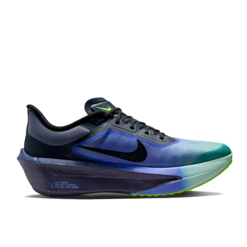 Nike Zoom Fly6GLAM Men's Runni - Men'S Shoes Nike Black avis et prix