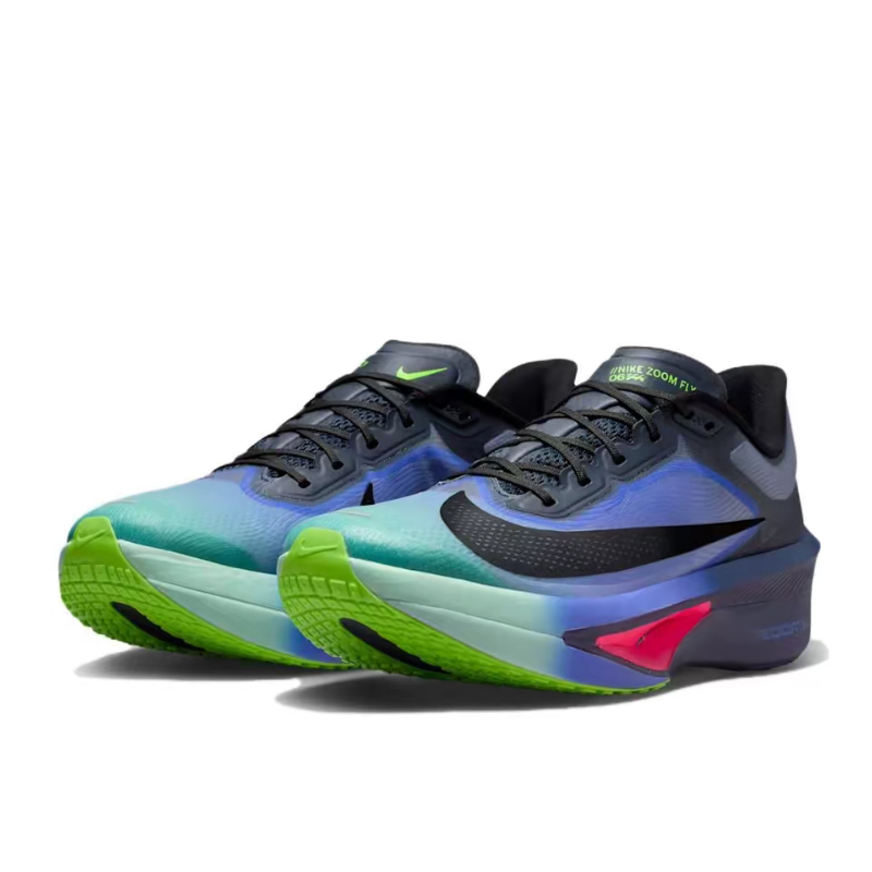 Nike Zoom Fly6GLAM Men's Runni - Men'S Shoes Nike Black avis et prix