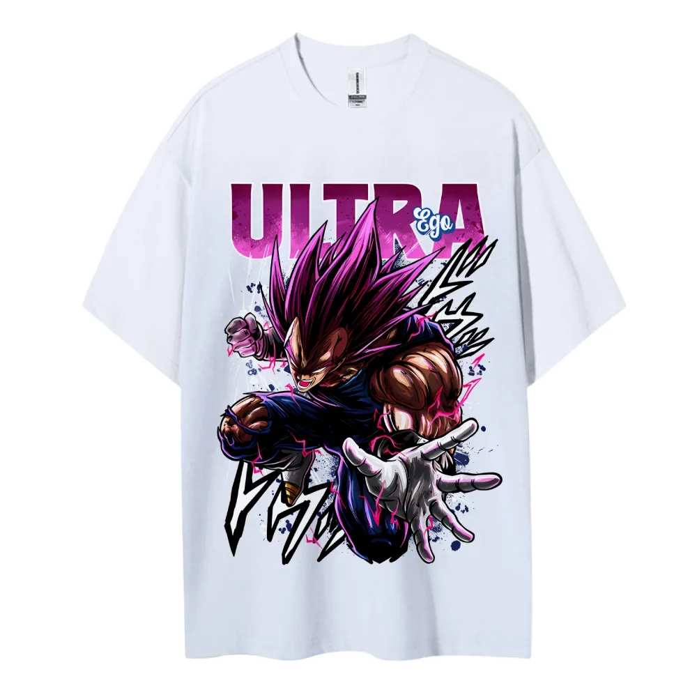 2026 Summer Dragon Ball Vegeta - Men'S Shoes For Crews avis et prix
