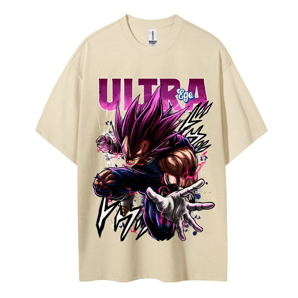 2026 Summer Dragon Ball Vegeta - Men'S Shoes For Crews avis et prix