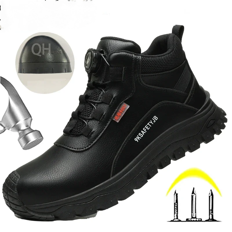 6KV Insulated Breathable Water - Men'S Shoes Water Resistant avis et prix