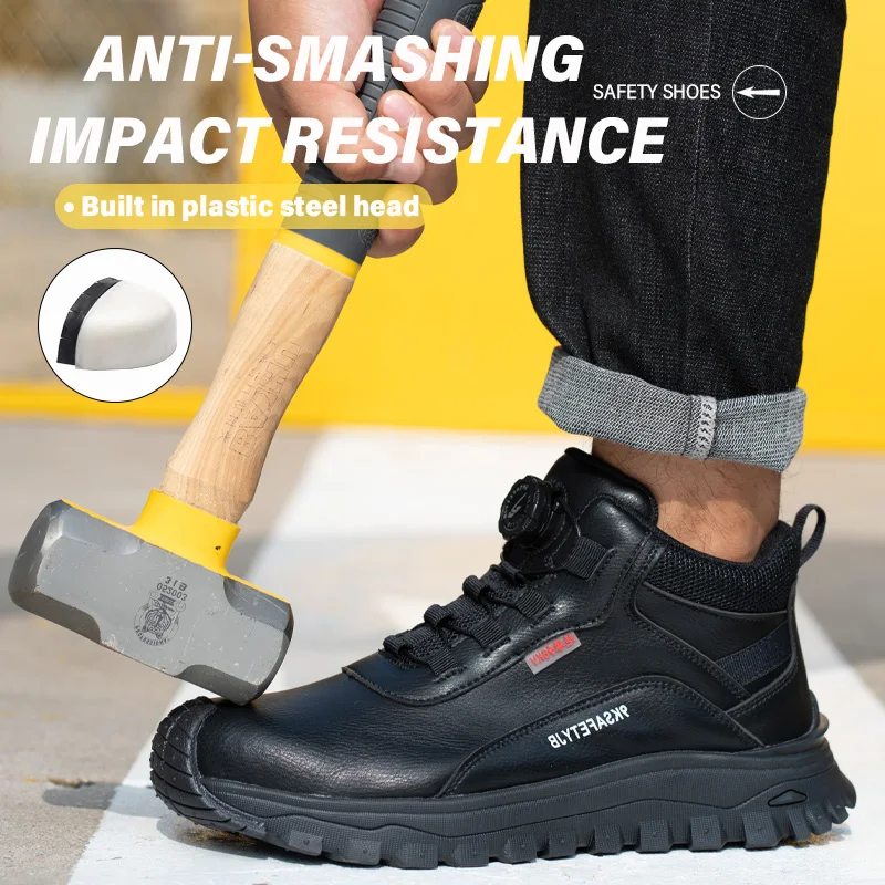 6KV Insulated Breathable Water - Men'S Shoes Water Resistant avis et prix