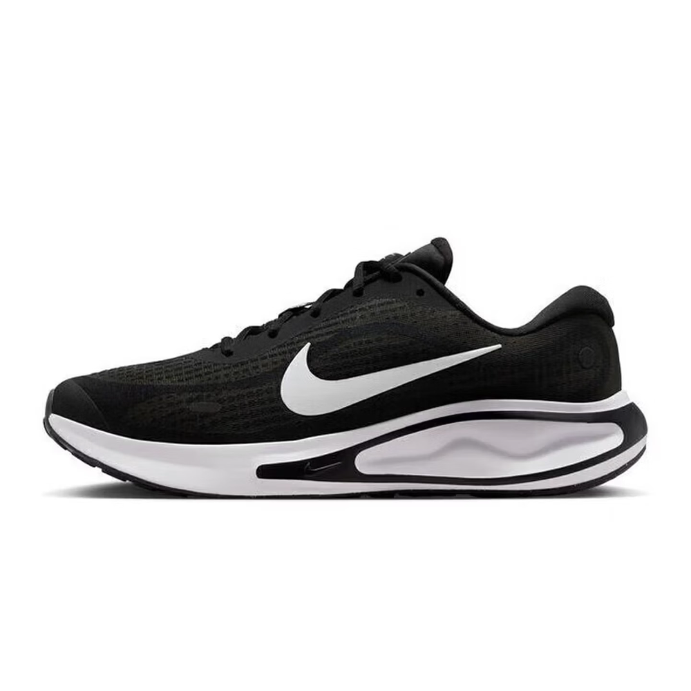 Nike Journey Run: Comfortable, - Men'S Shoes Nike Black avis et prix