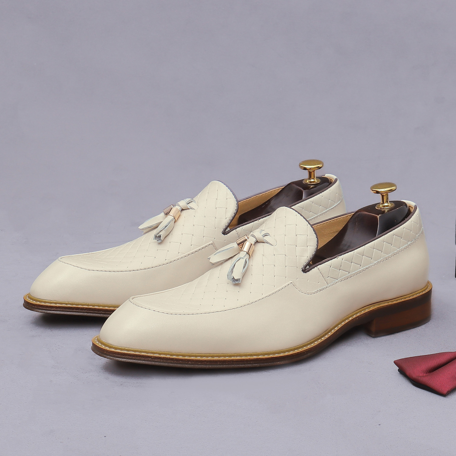 Men's Faux Leather Penny Loafe - Men'S Shoes Smart avis et prix