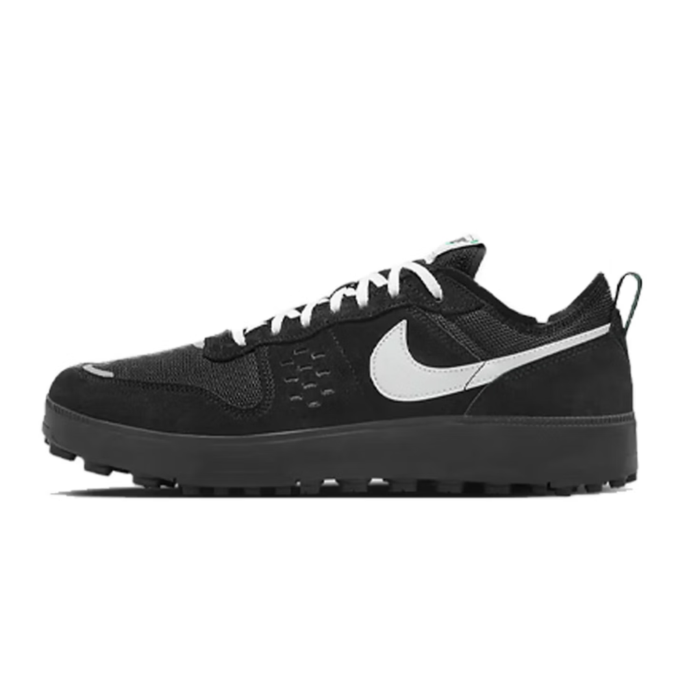 Nike C1TY: Minimalist, Stylish - Men'S Shoes Nike Black avis et prix