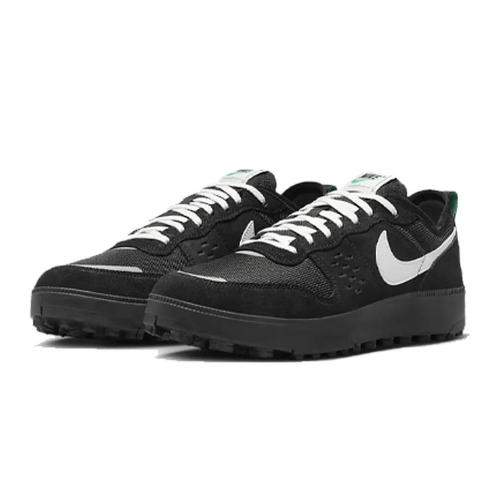 Nike C1TY: Minimalist, Stylish - Men'S Shoes Nike Black avis et prix