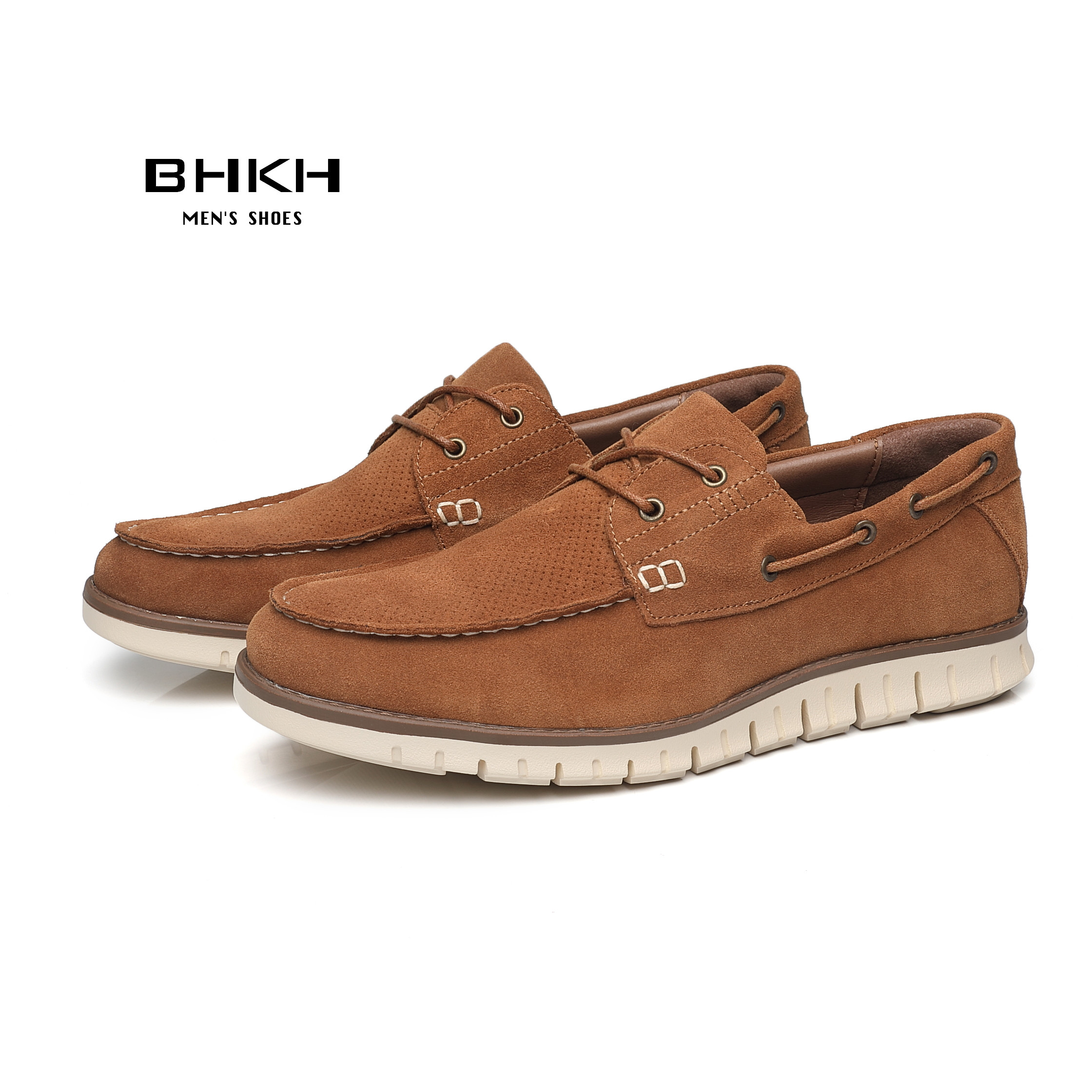 BHKH  Autumn Men Loafers Shoes - Men'S Shoes Smart avis et prix