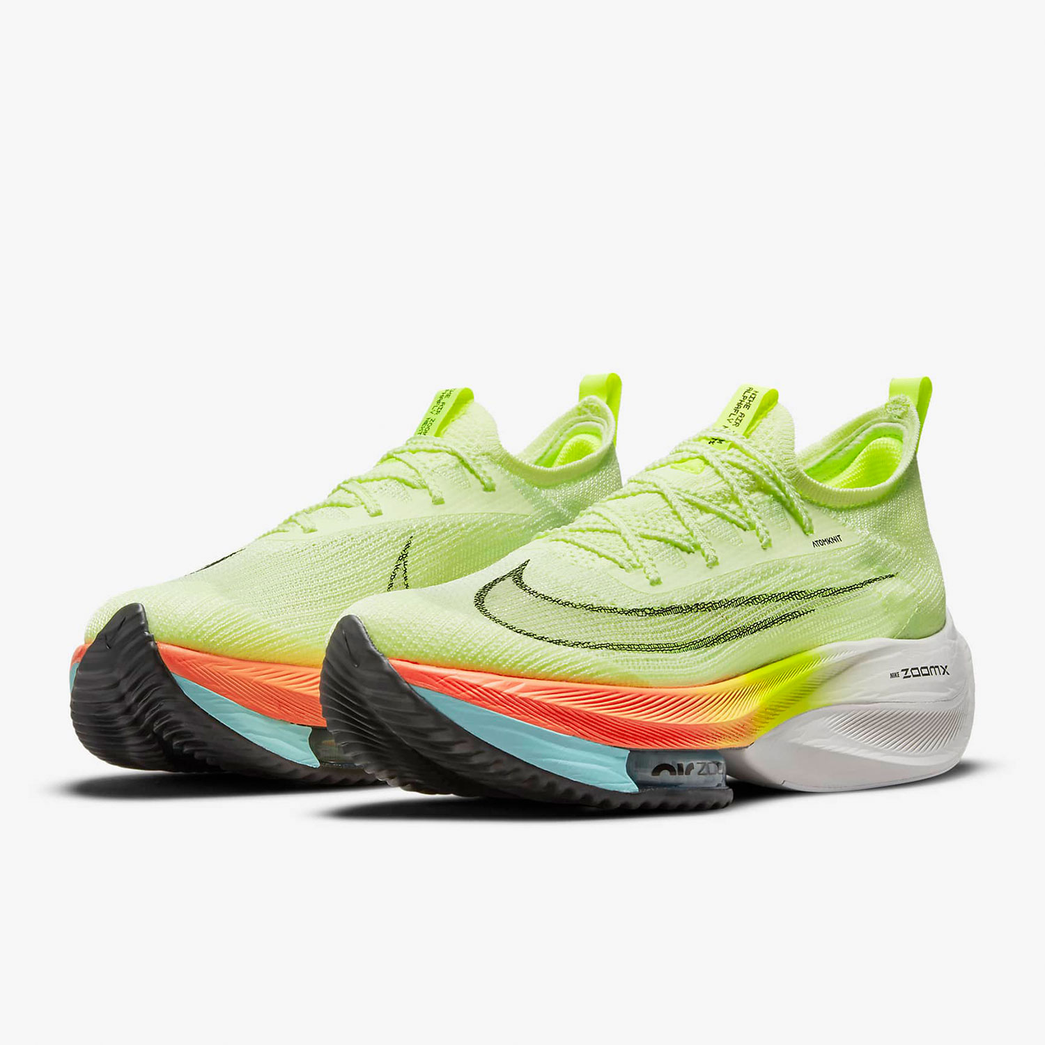 Nike genuine Air Zoom Alphafly - Men'S Shoes Next avis et prix