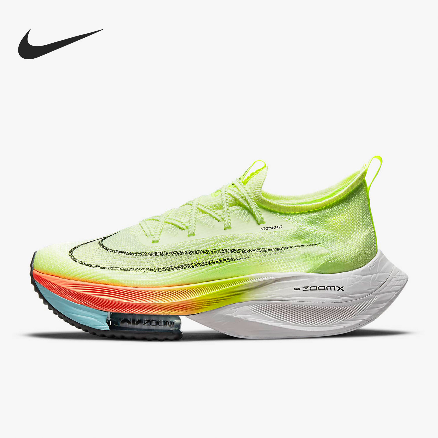 Nike genuine Air Zoom Alphafly - Men'S Shoes Next avis et prix