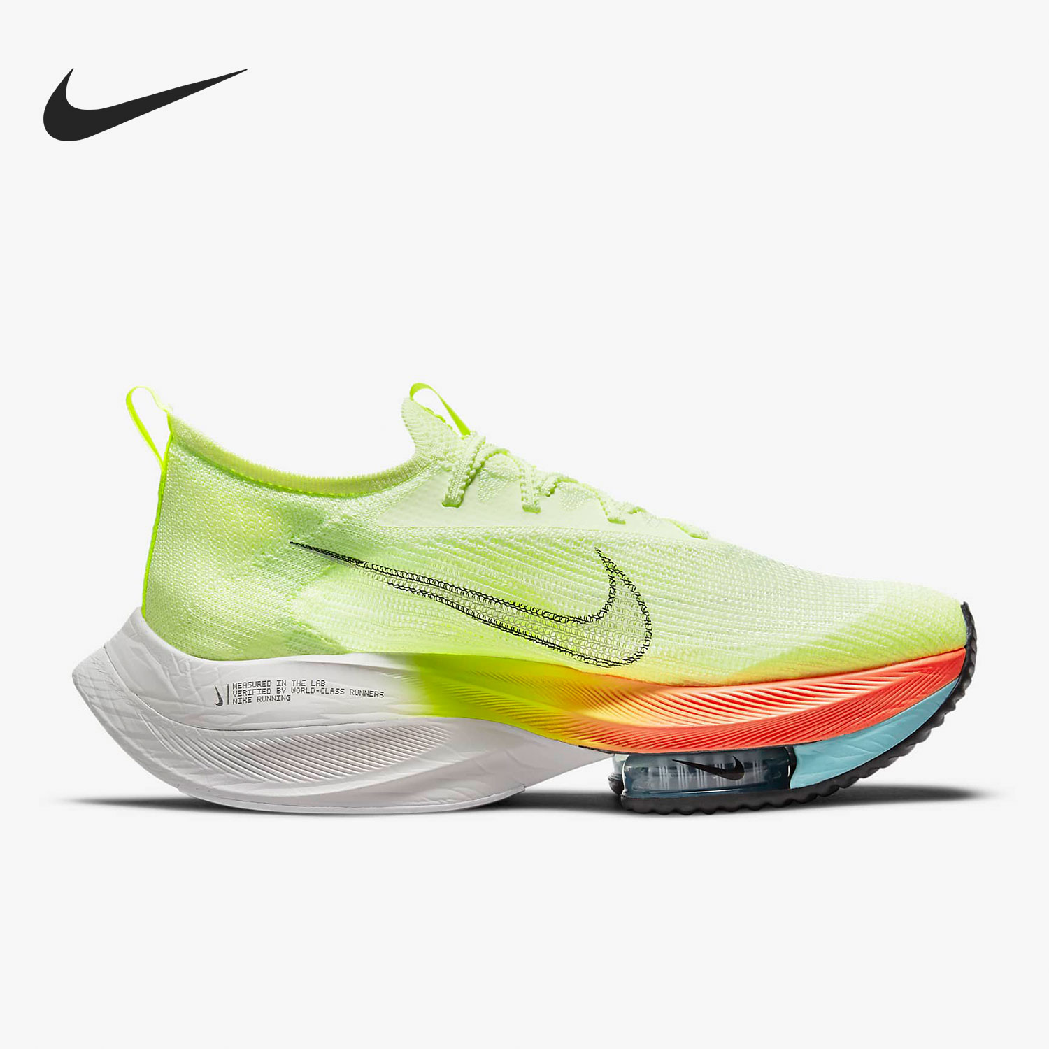 Nike genuine Air Zoom Alphafly - Men'S Shoes Next avis et prix