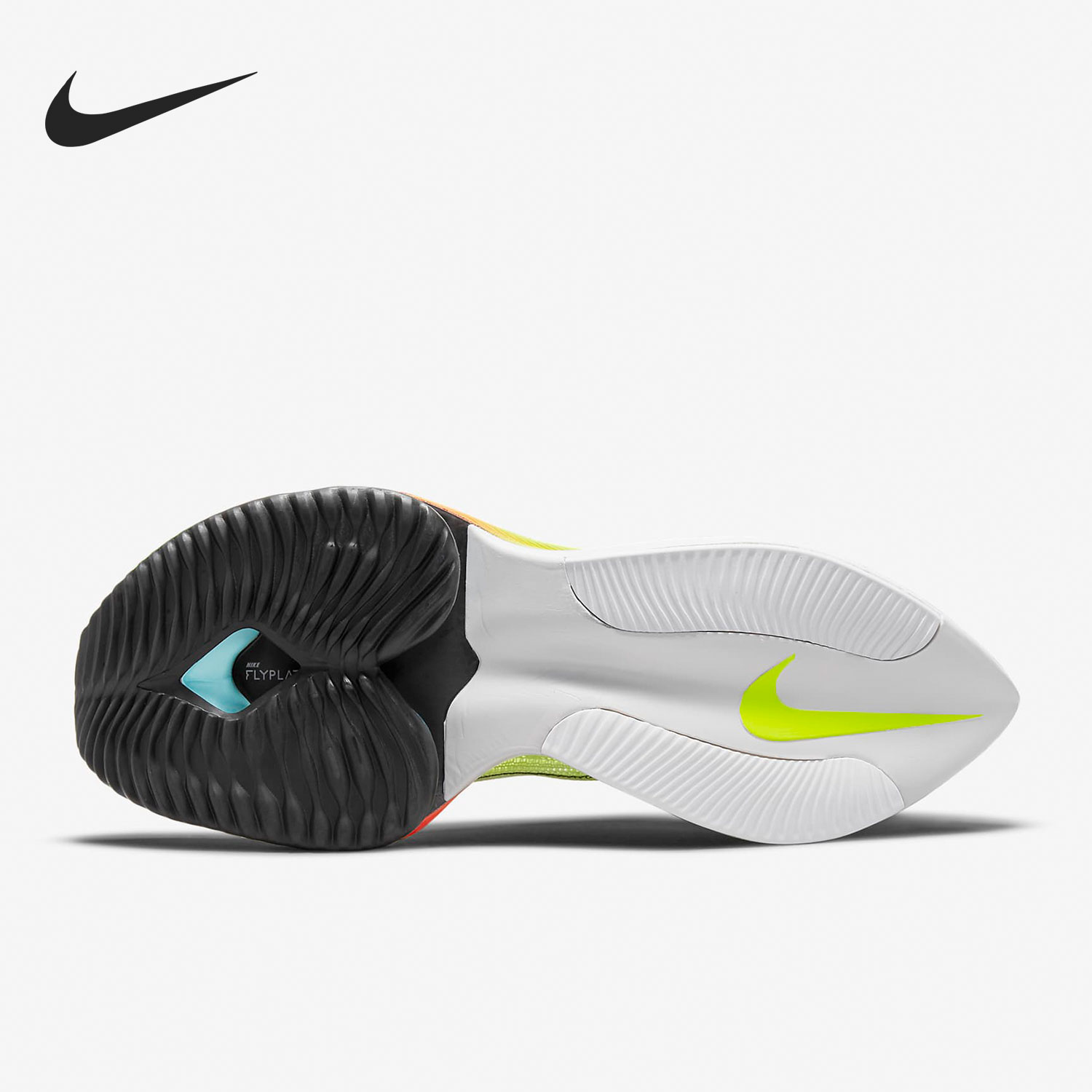 Nike genuine Air Zoom Alphafly - Men'S Shoes Next avis et prix