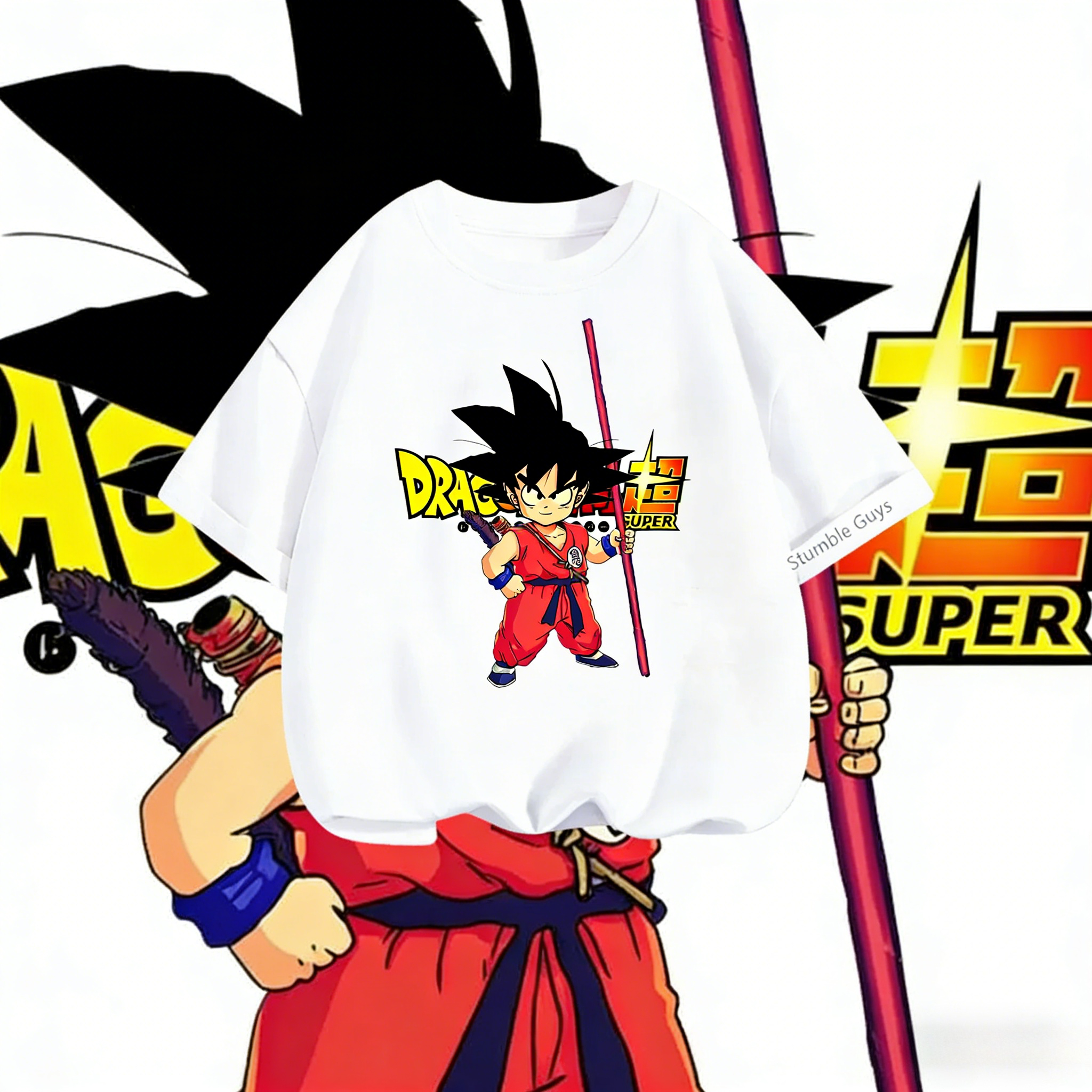 2026 Summer Dragon Ball Super  - Men'S Shoes For Crews avis et prix