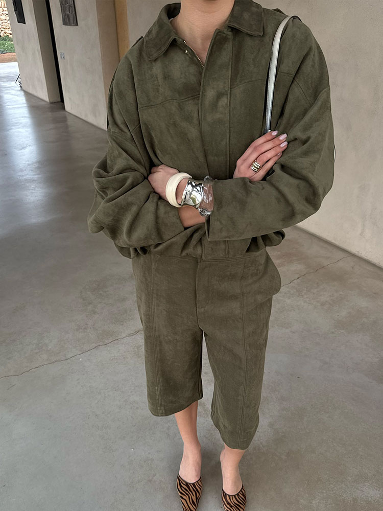 HH Spring Women Suede Coat Pan - Men Shoes Jd avis et prix