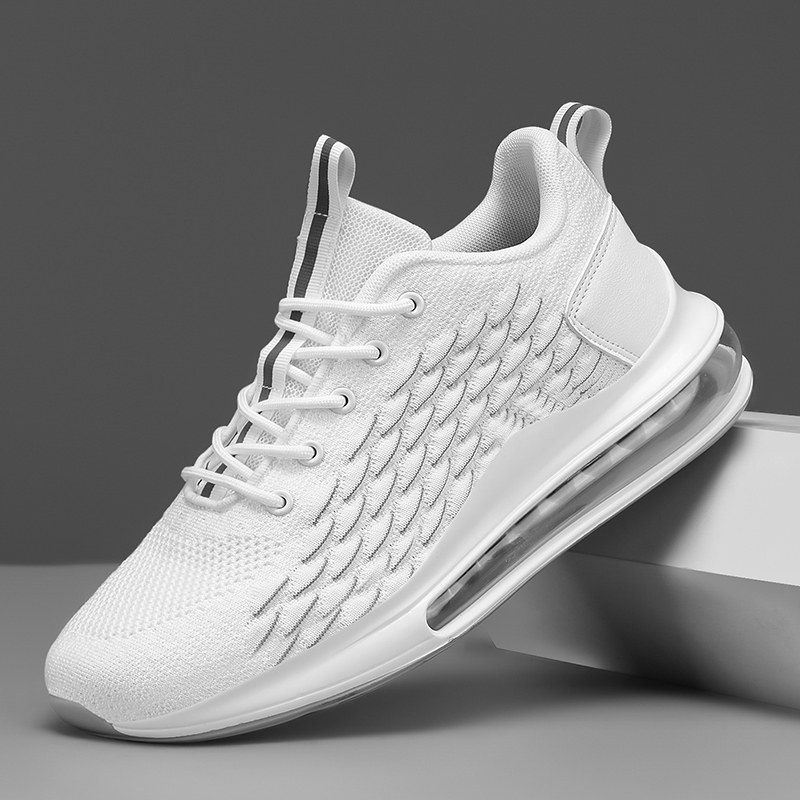 Hot Sale Men Sneakers Breathab - Men'S Shoes Smart avis et prix