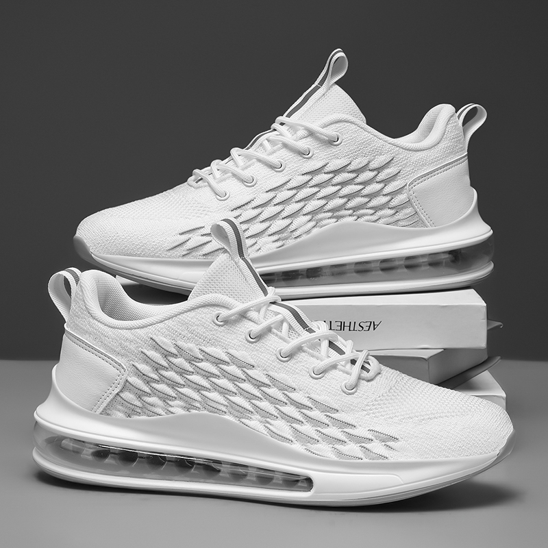Hot Sale Men Sneakers Breathab - Men'S Shoes Smart avis et prix