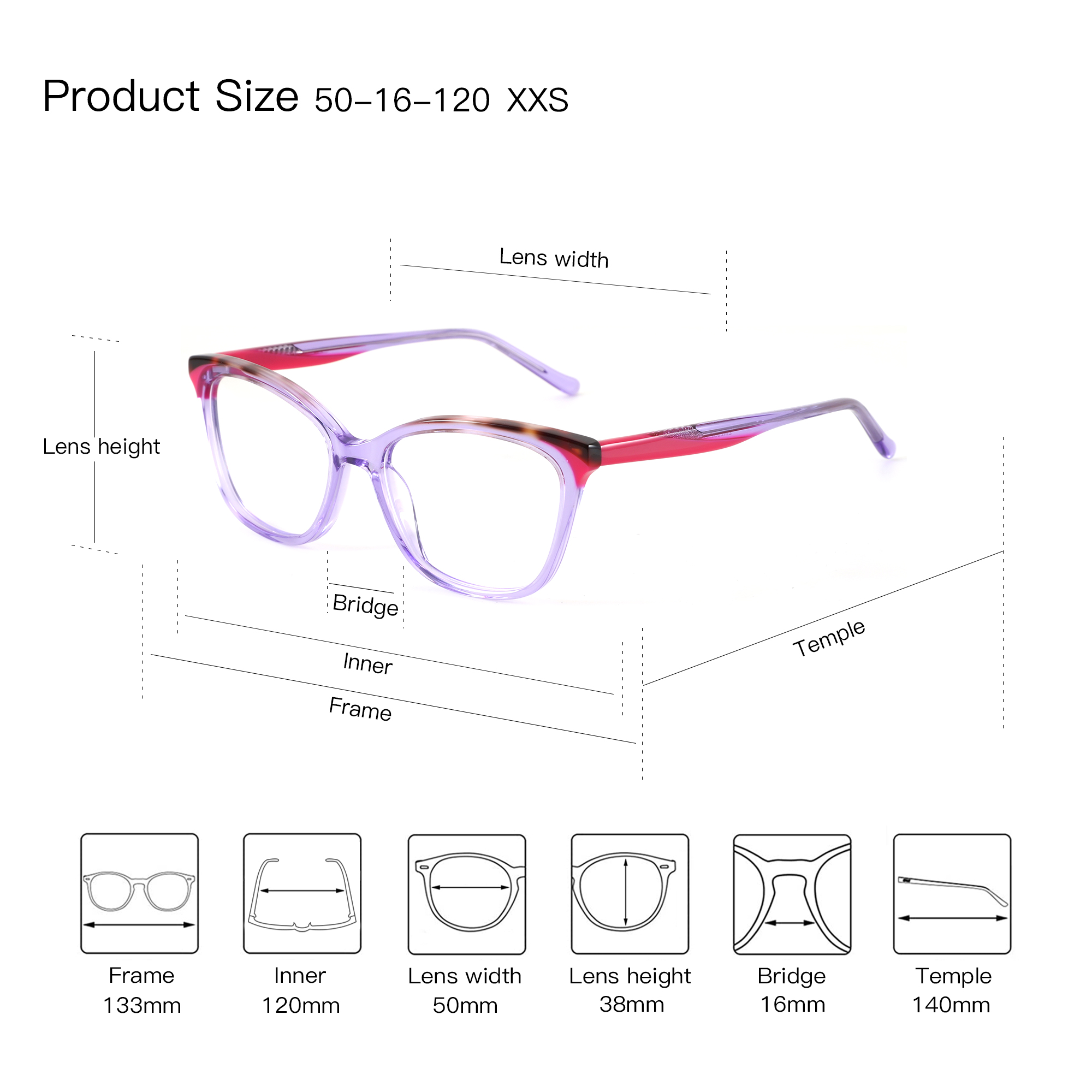 ZENOTTIC Butterfly Acetate Pre - Men Shoes Zegna avis et prix
